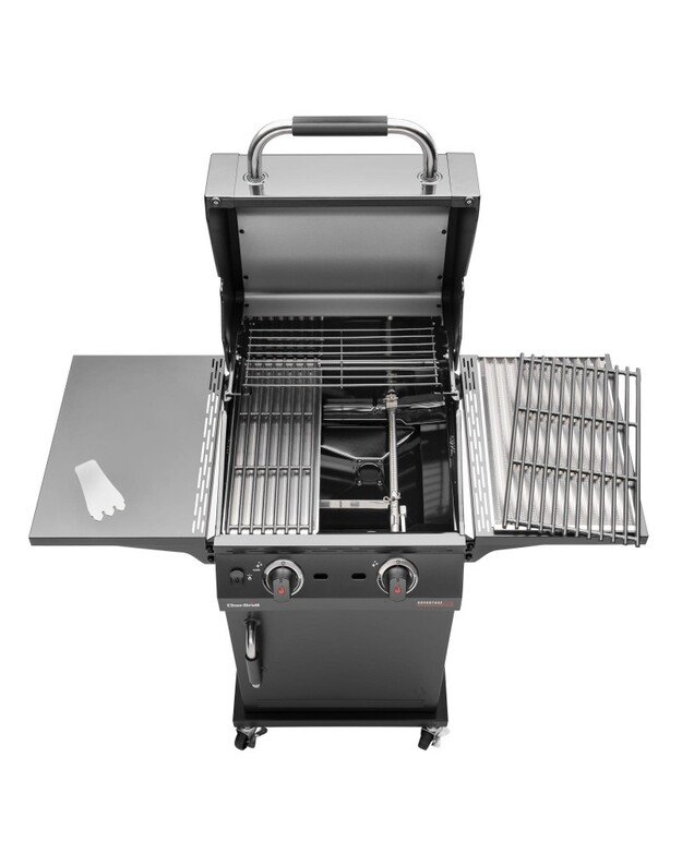 Dujinis grilis Char-Broil Advantage CORE B 2