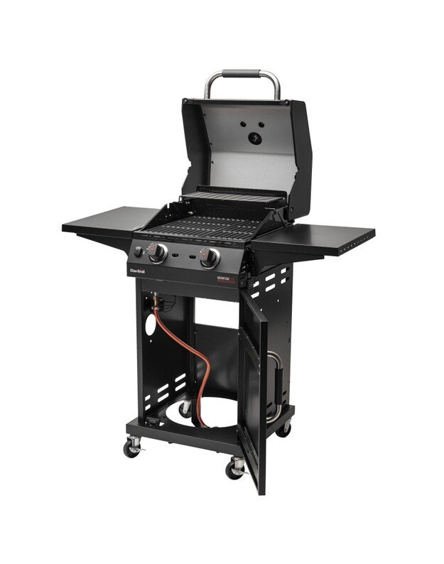 Dujinis grilis Char-Broil Advantage CORE B 2