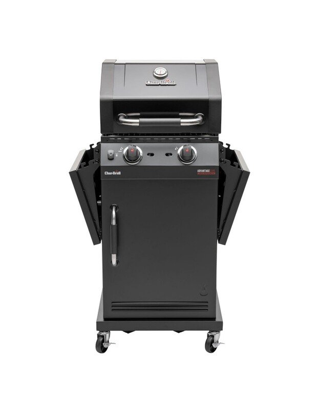 Dujinis grilis Char-Broil Advantage CORE B 2