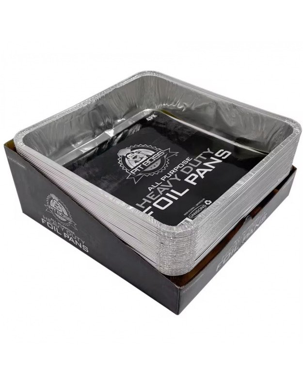 Folijos indeliai Pit Boss 4 vnt.