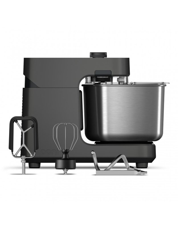 Virtuvinis plakiklis Ooni Halo Pro Charcoal Grey