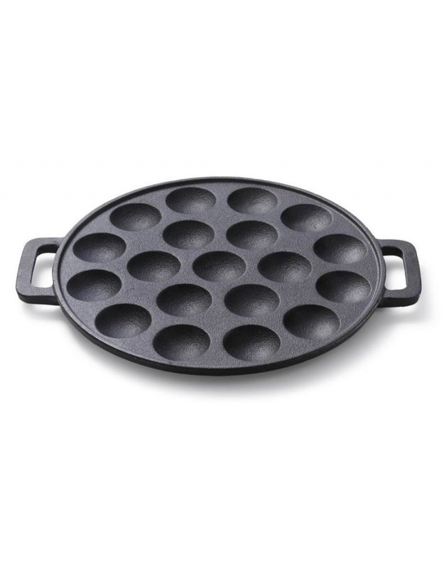 Ketaus mini blynų keptuvė Skottsberg 24cm
