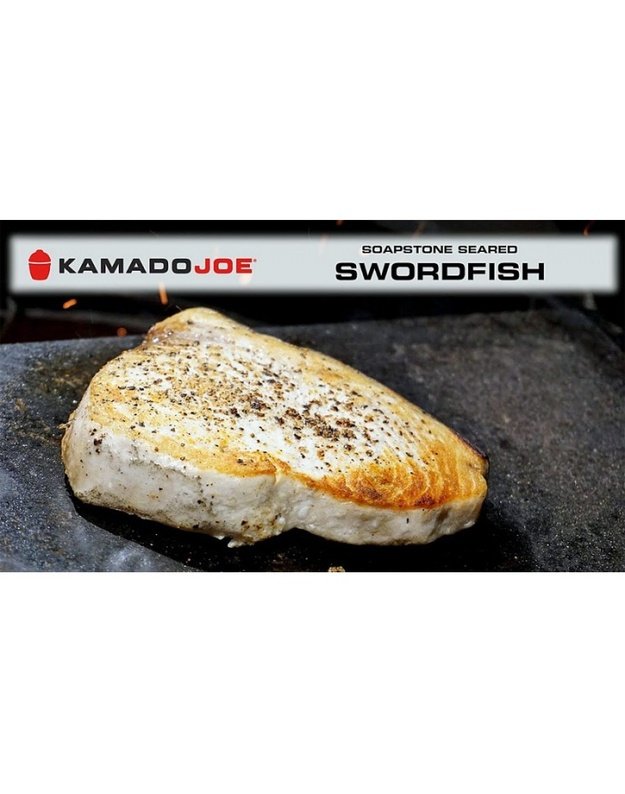Muilo akmens plok&scaron;tuma Kamado Joe Big joe 59 cm