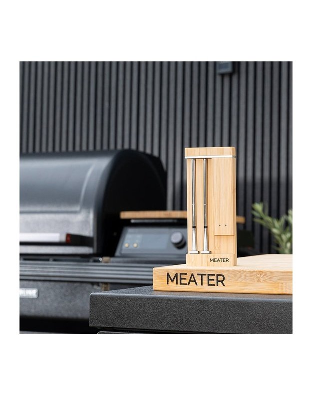 Termometras Meater Pro Duo