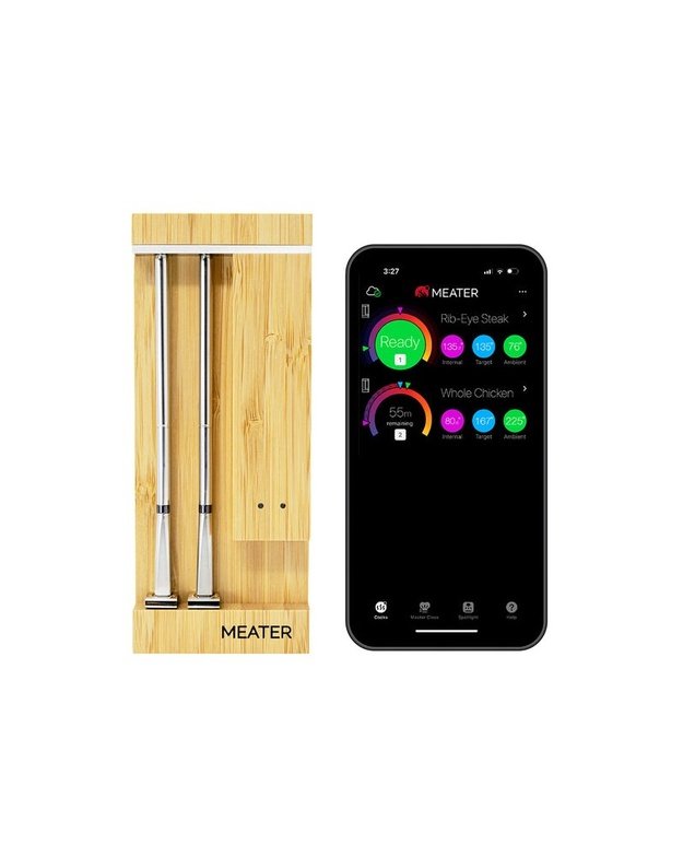 Termometras Meater Pro Duo