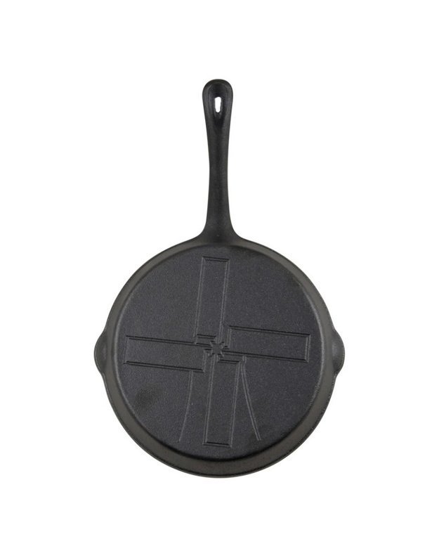 Ketaus keptuvė The Windmill Skillet 21 cm