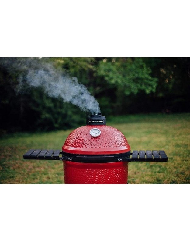 Anglinis lauko grilis Kamado Joe Classic I