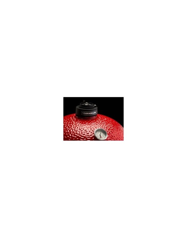 Anglinis lauko grilis Kamado Joe Classic I