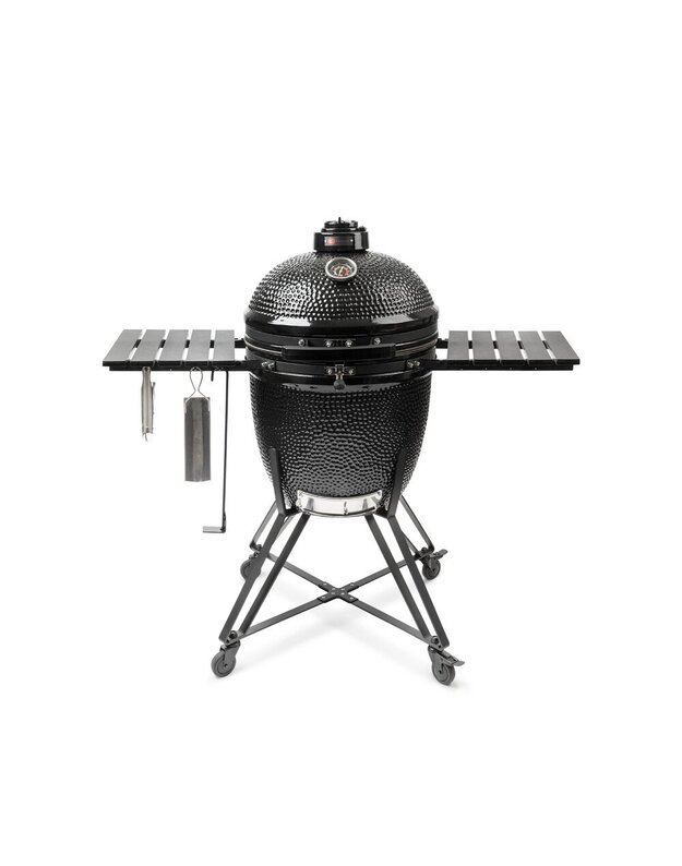 Kamado GET RED 22`/56cm