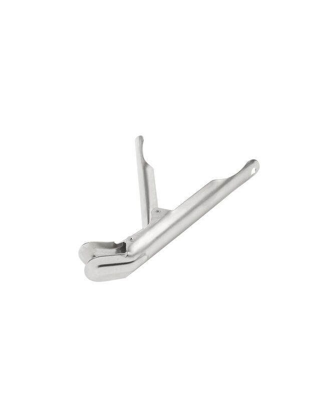 Kamado Get Red 22` (56cm)