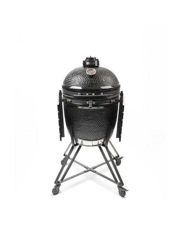 Kamado GET RED 22`/56cm