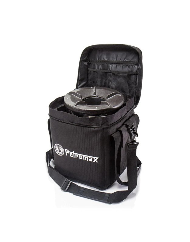 Rocket Stove Transportavimo krepšys Petromax 1