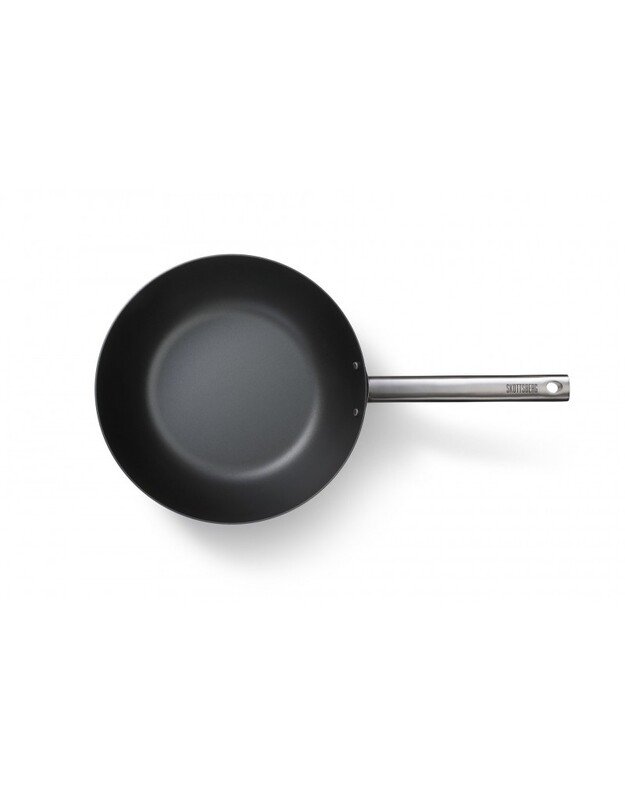 Anglies plieno keptuvė Skottsberg 28cm 1