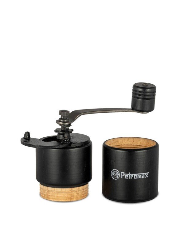 Rankinis kavos malūnėlis Petromax 2