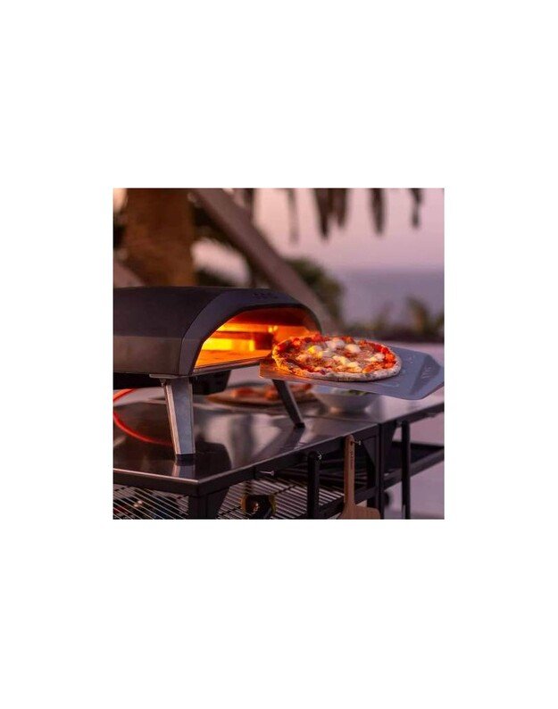 Dujinė picos krosnis Ooni Koda 16 6