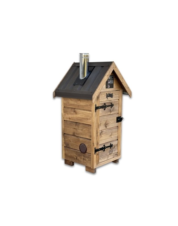 180L Kalwood elektrinė rūkykla