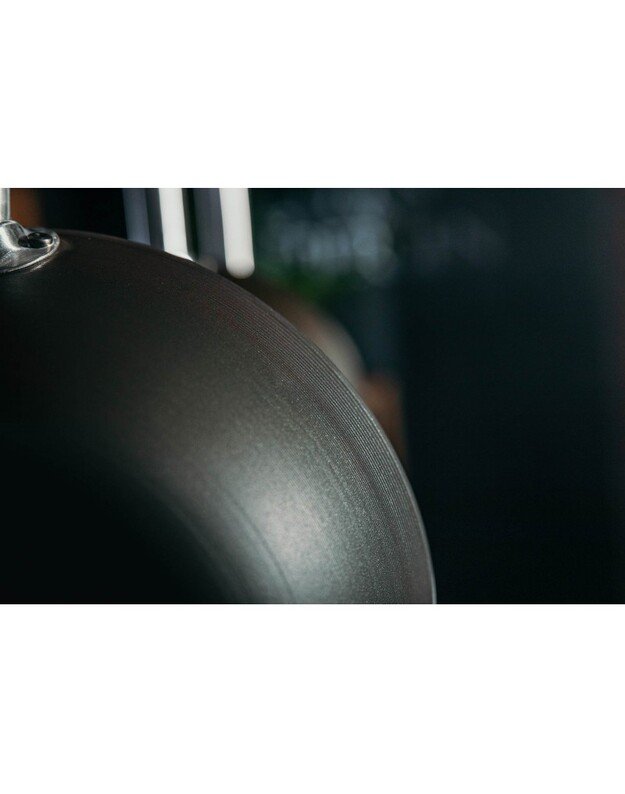 Anglies plieno WOK keptuvė Skottsberg 28cm 3