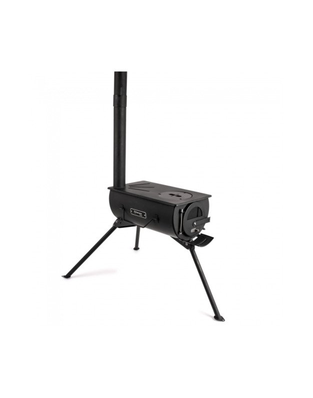 Ne&scaron;iojama palapinės viryklė-krosnelė Petromax Loki2