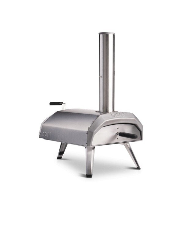 Picos krosnis Ooni Karu 12