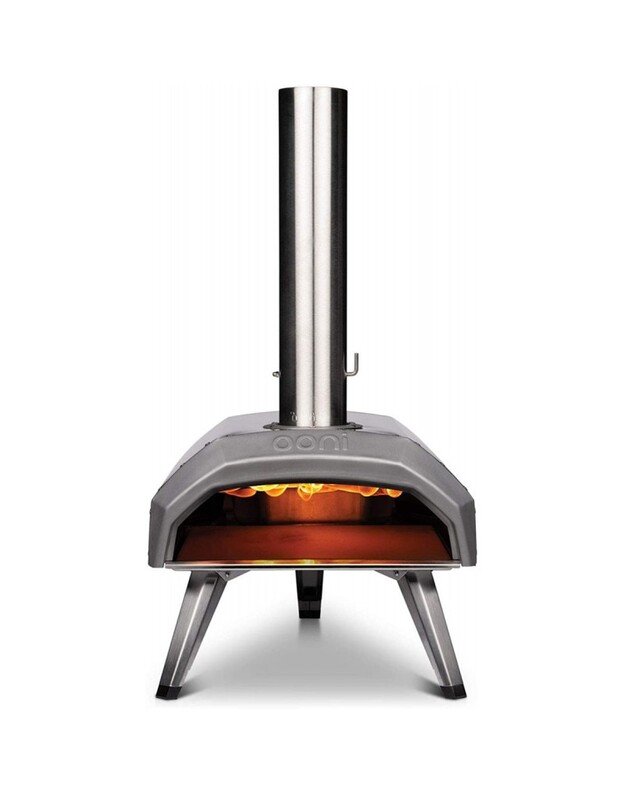 Picos krosnis Ooni Karu 12