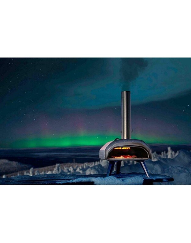 Picos krosnis Ooni Karu 12
