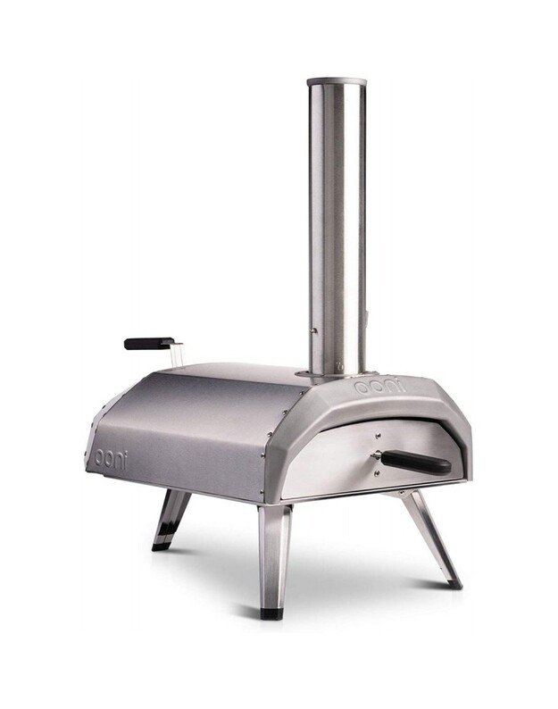 Picos krosnis Ooni Karu 12