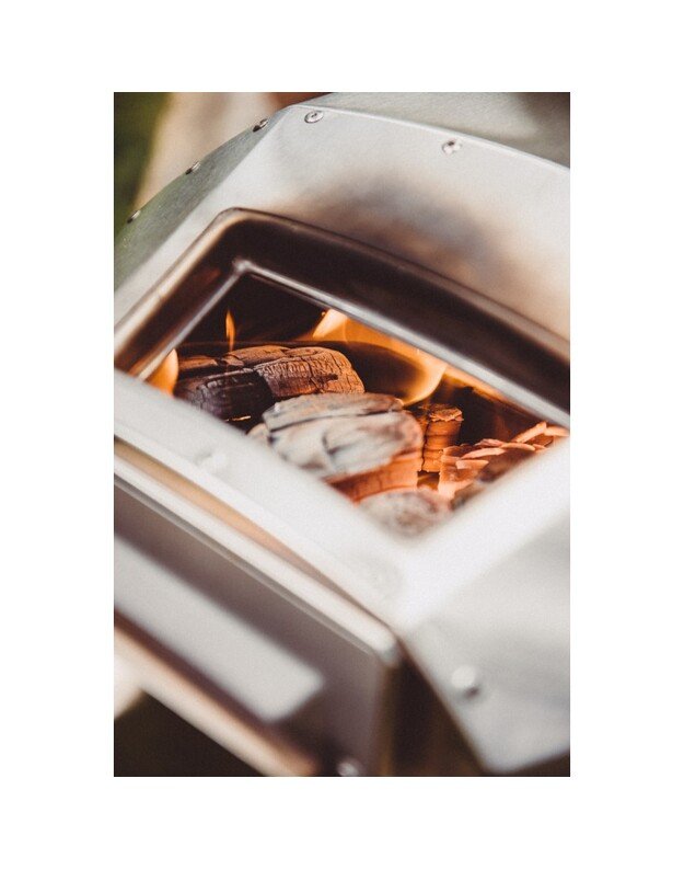 Picos krosnis Ooni Karu 12