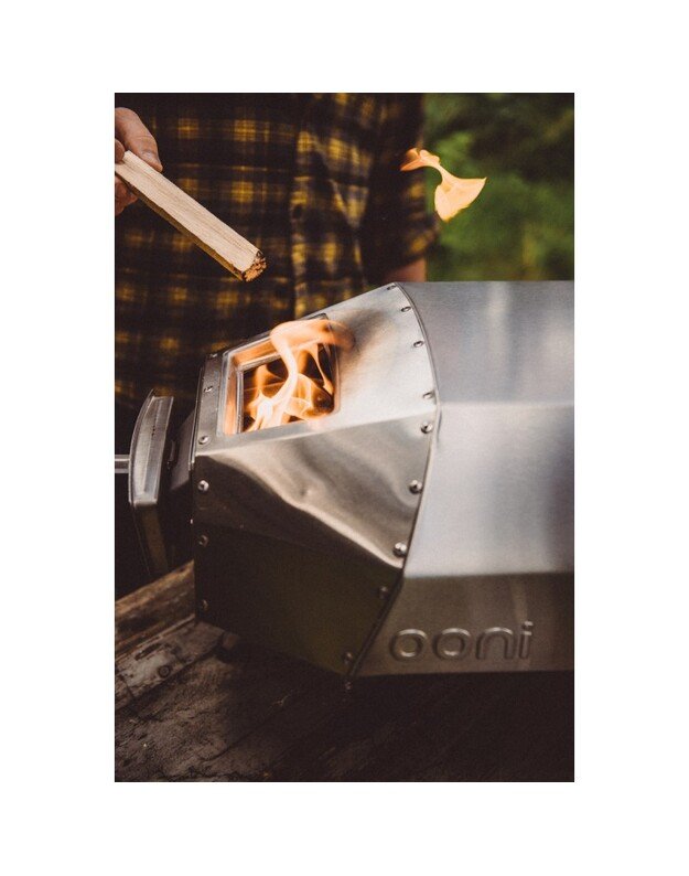 Picos krosnis Ooni Karu 12