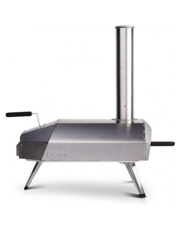 Picos krosnis Ooni Karu 12