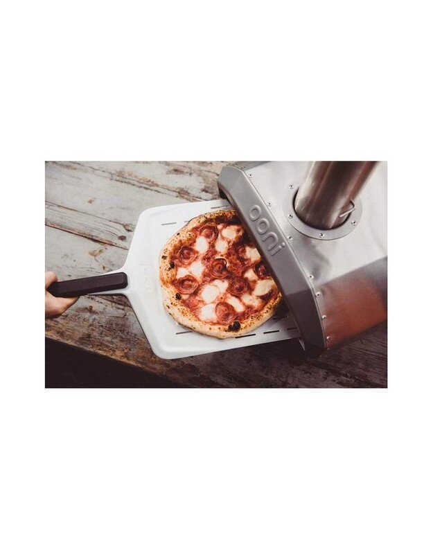 Picos krosnis Ooni Karu 12