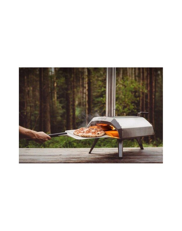 Picos krosnis Ooni Karu 12