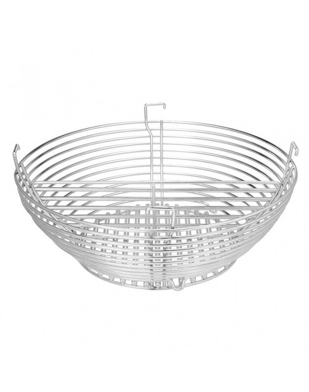 Kamado Joe Classic Anglies Krep&scaron;ys