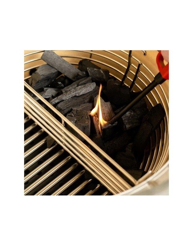 Kamado Joe Classic Anglies Krep&scaron;ys