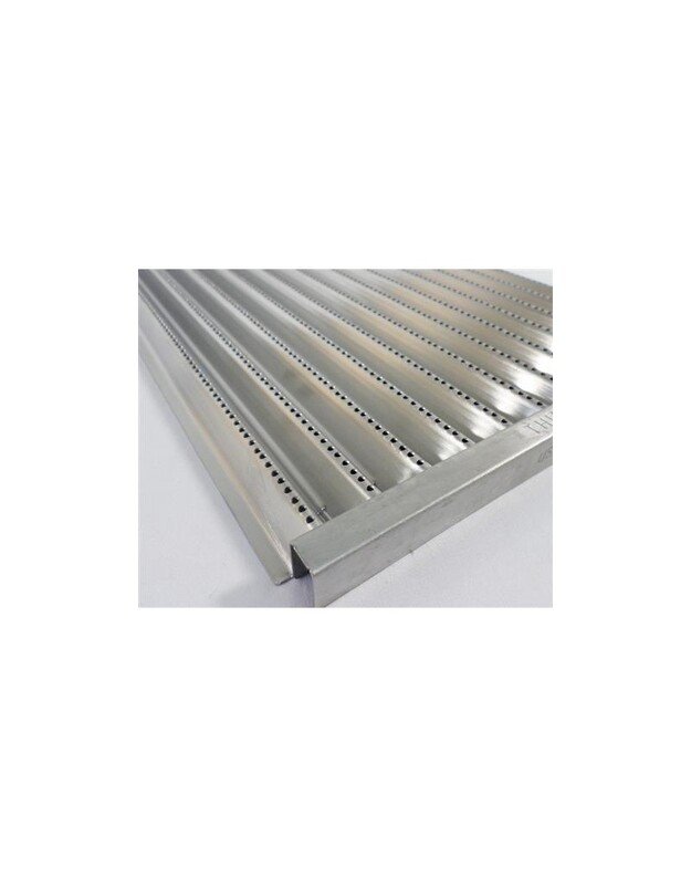 Infrared plok&scaron;telės Char-Broil Professional serijos kepsninei