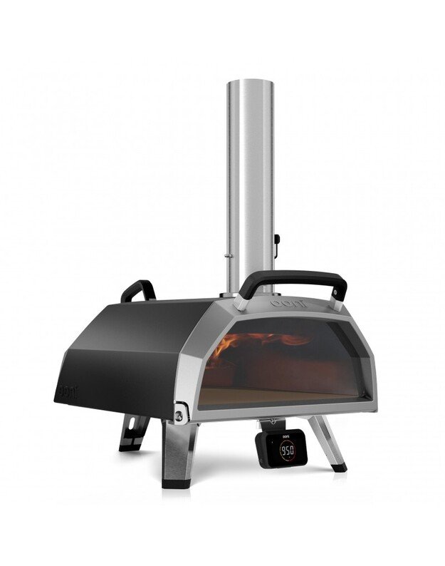 Malkinė picos krosnis Ooni Karu 2 Pro