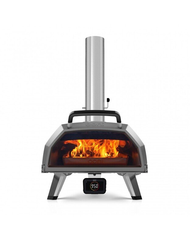 Malkinė picos krosnis Ooni Karu 2 Pro