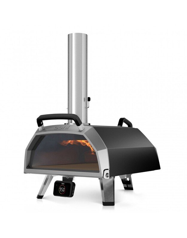 Malkinė picos krosnis Ooni Karu 2 Pro
