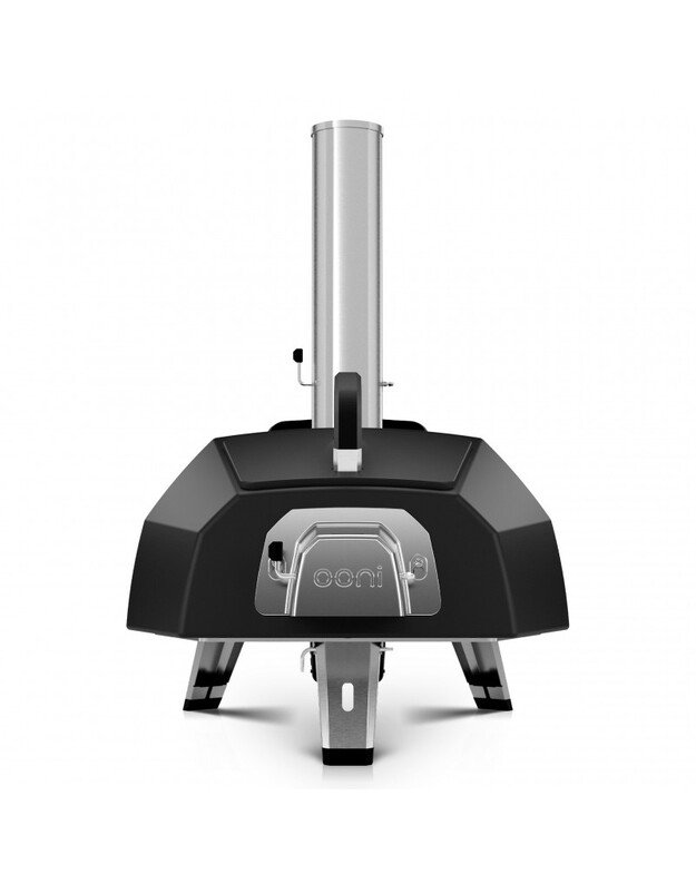 Malkinė picos krosnis Ooni Karu 2 Pro