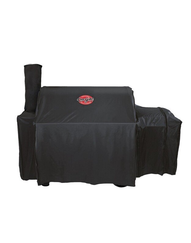 Kepsninės uždangalas Char-Griller Grand Champ