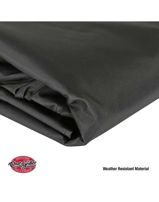 Kepsninės uždangalas Char-Griller Grand Champ