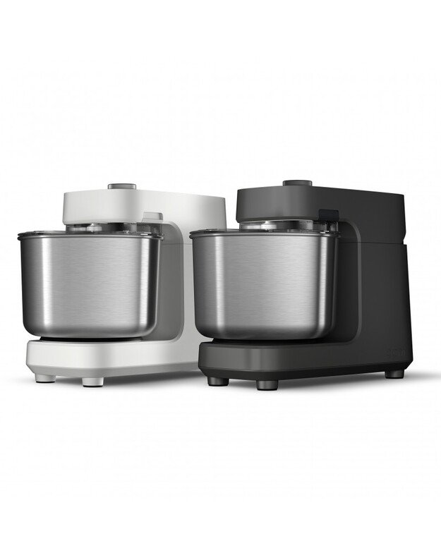 Virtuvinis plakiklis Ooni Halo Pro Charcoal Grey