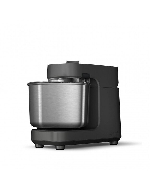 Virtuvinis plakiklis Ooni Halo Pro Charcoal Grey