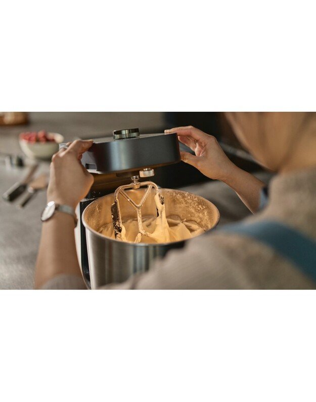 Virtuvinis plakiklis Ooni Halo Pro Charcoal Grey