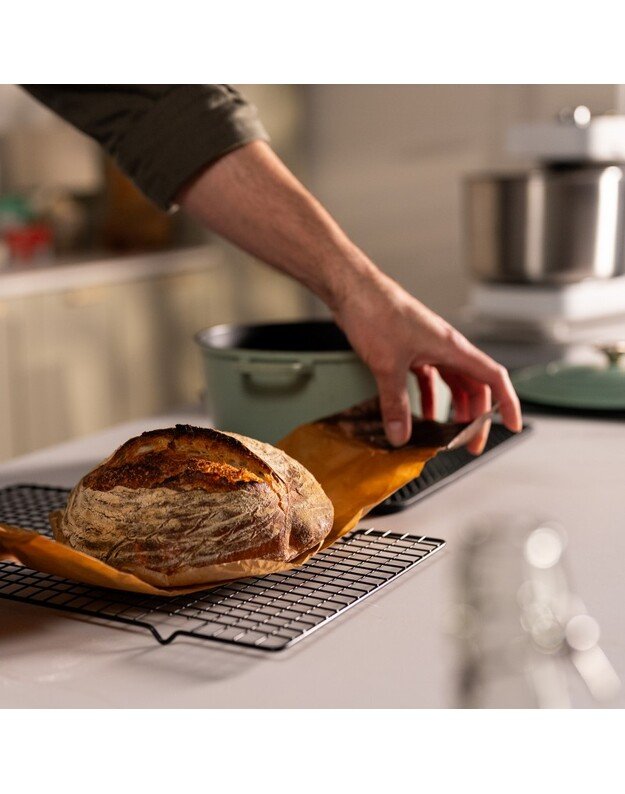 Virtuvinis plakiklis Ooni Halo Pro Charcoal Grey