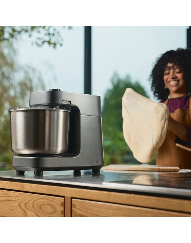 Virtuvinis plakiklis Ooni Halo Pro Charcoal Grey