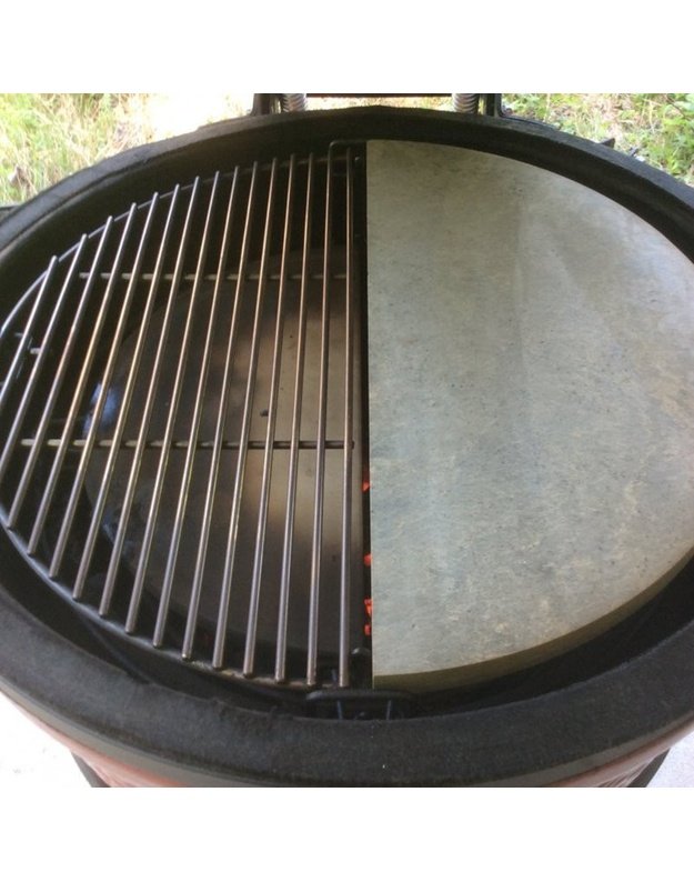 Muilo akmens plok&scaron;tuma Kamado Joe Classic 46cm