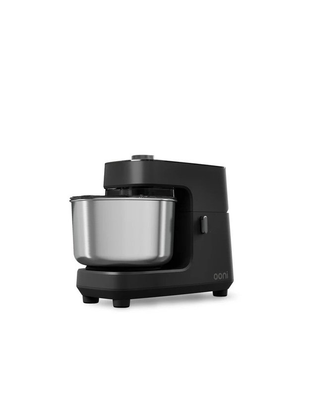 Virtuvinis plakiklis Ooni Halo Core Black