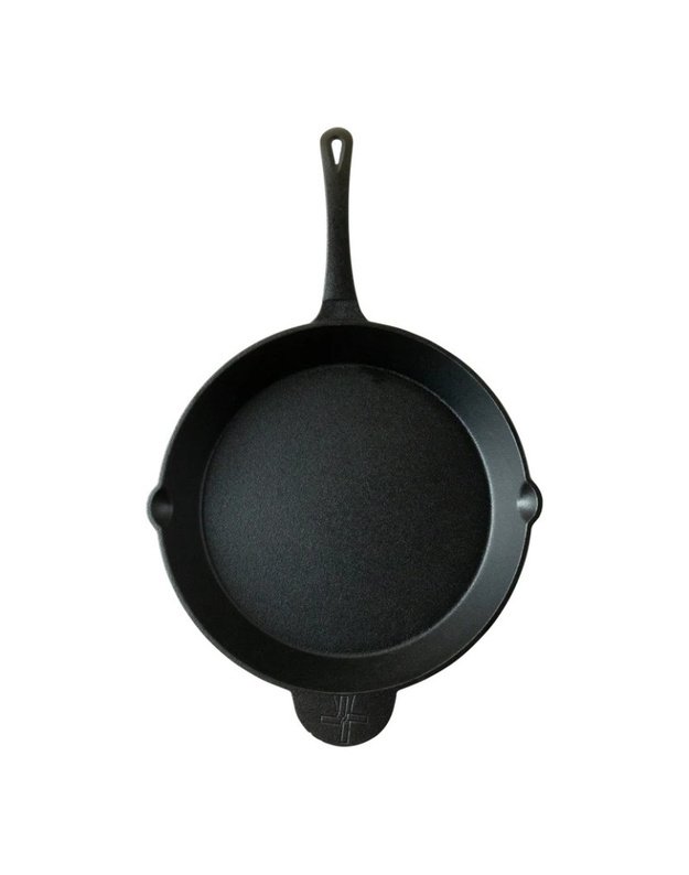 Ketaus keptuvė The Windmill Skillet 31,5 cm