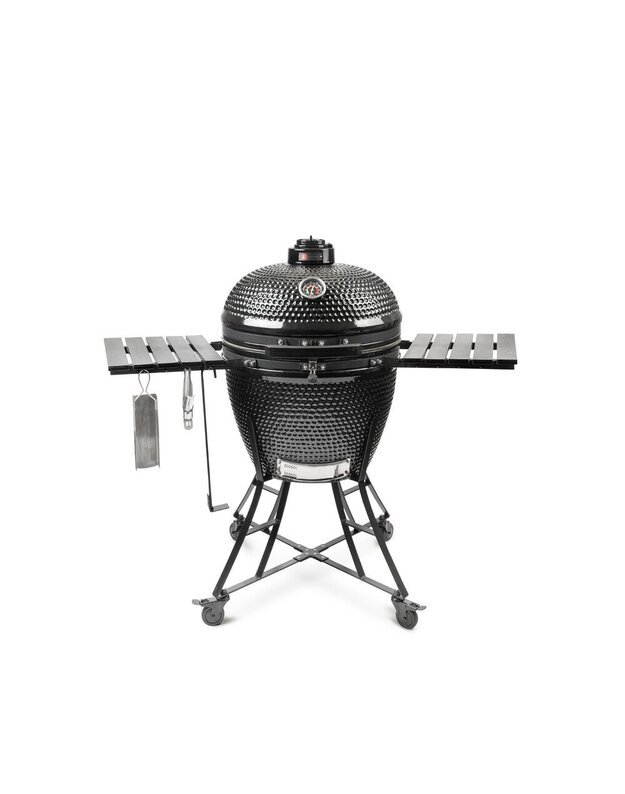 Kamado GET RED 24`/60cm