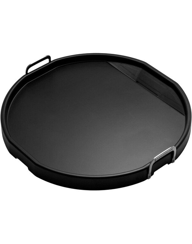 Anglies plieno kepimo plokštuma KamadoJoe Big Joe